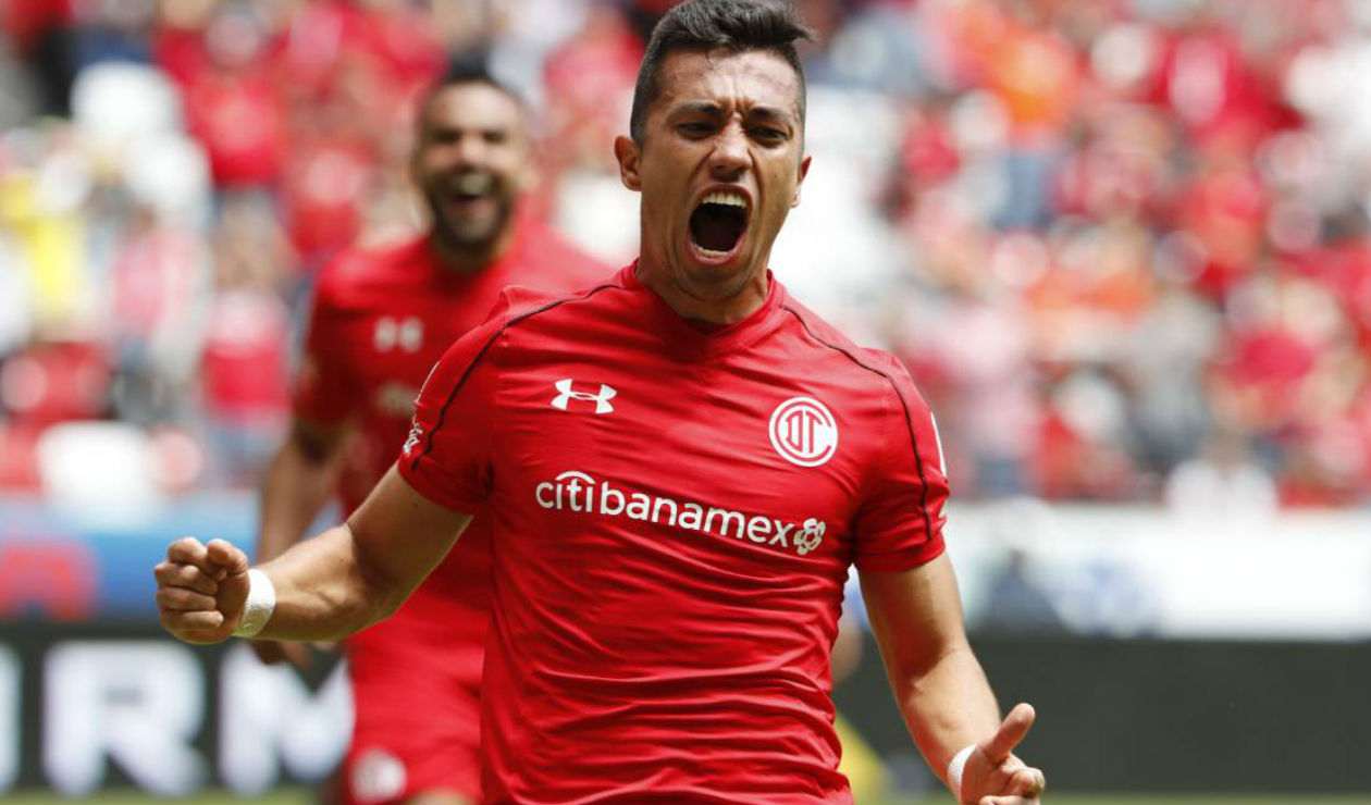 Fernando Uribe