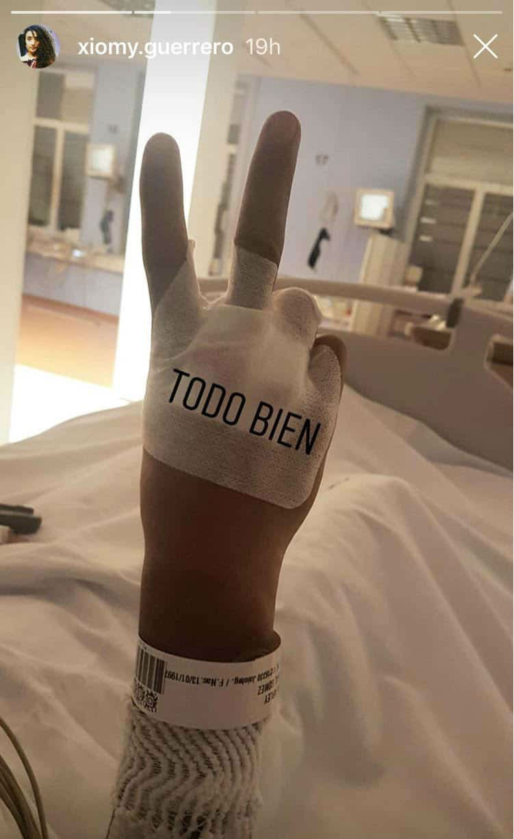 Egan Bernal