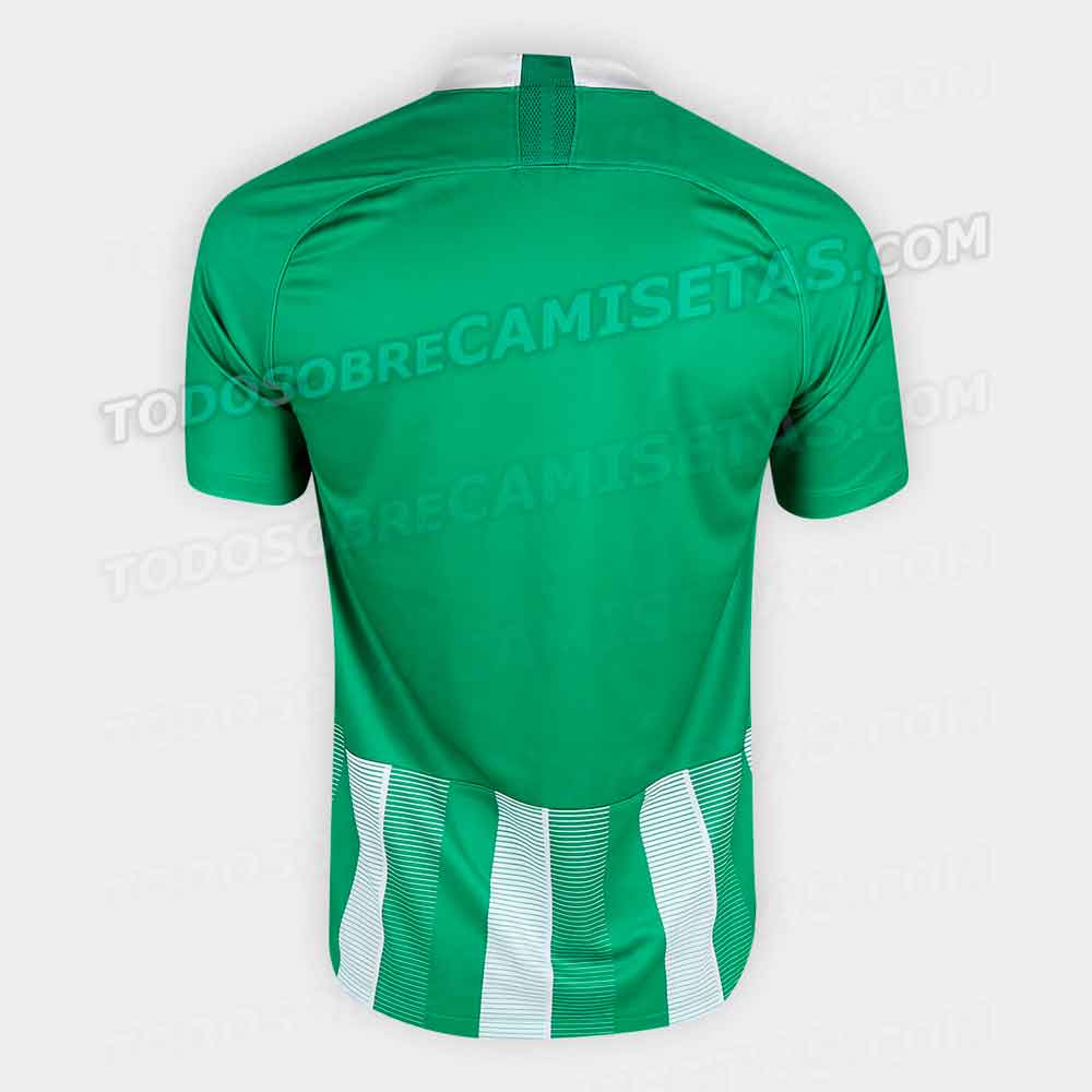Posible nueva camiseta de Atlético Nacional
