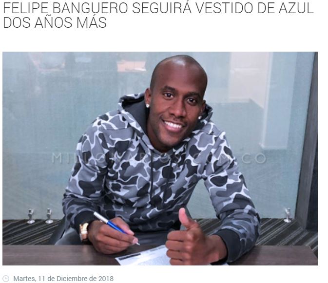 Felipe Banguero