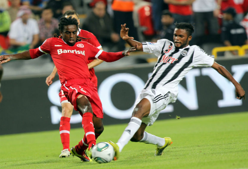 Mazembe