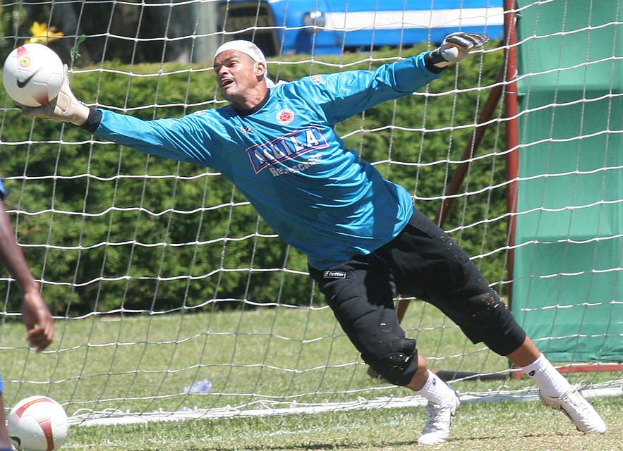 Miguel Calero