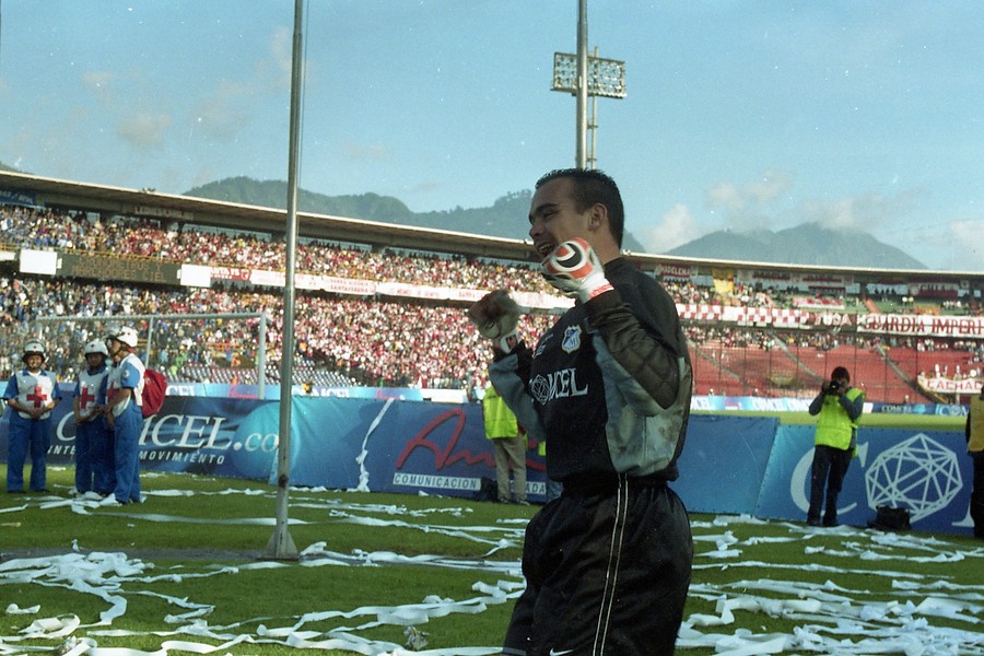 Rafael Dudamel