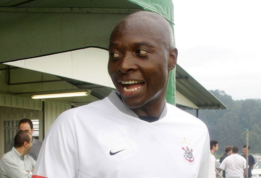 Freddy Rincón