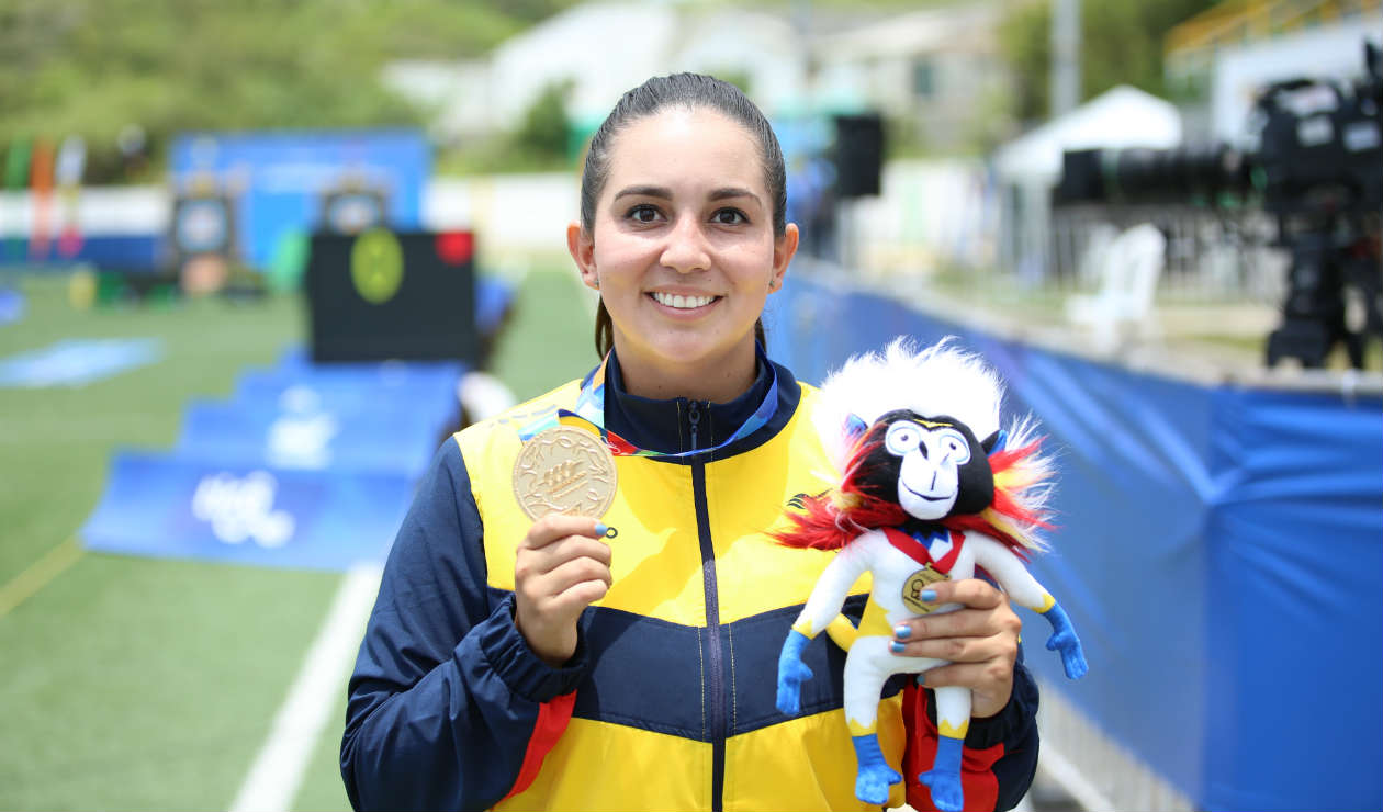 Sara López