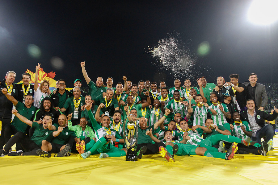 Atlético Nacional
