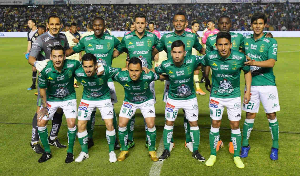El colombiano William Tesillo cree que los clubes mexicanos han