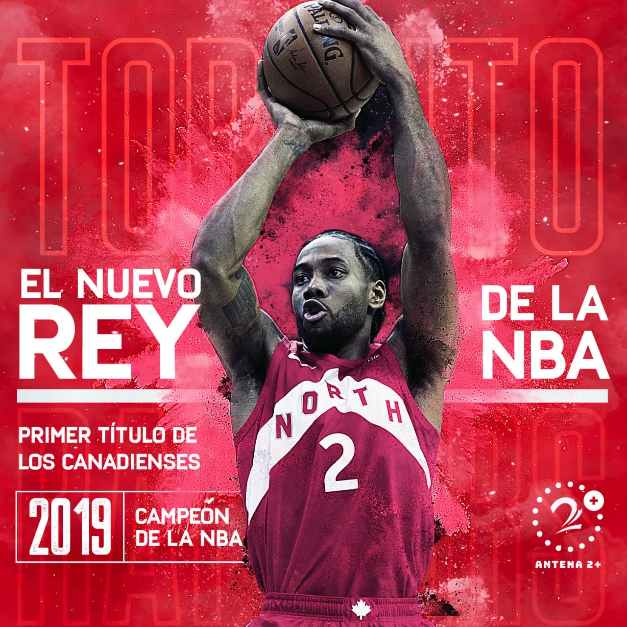 Raptors de Toronto