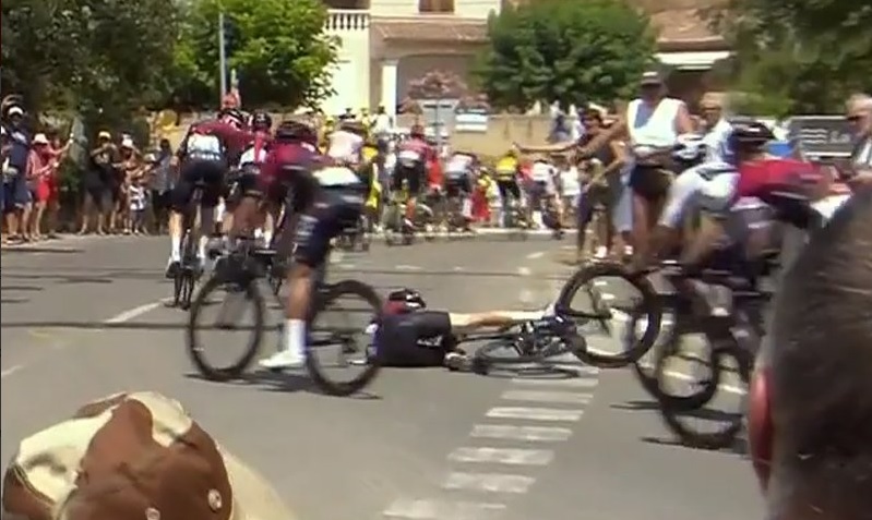 Geraint Thomas