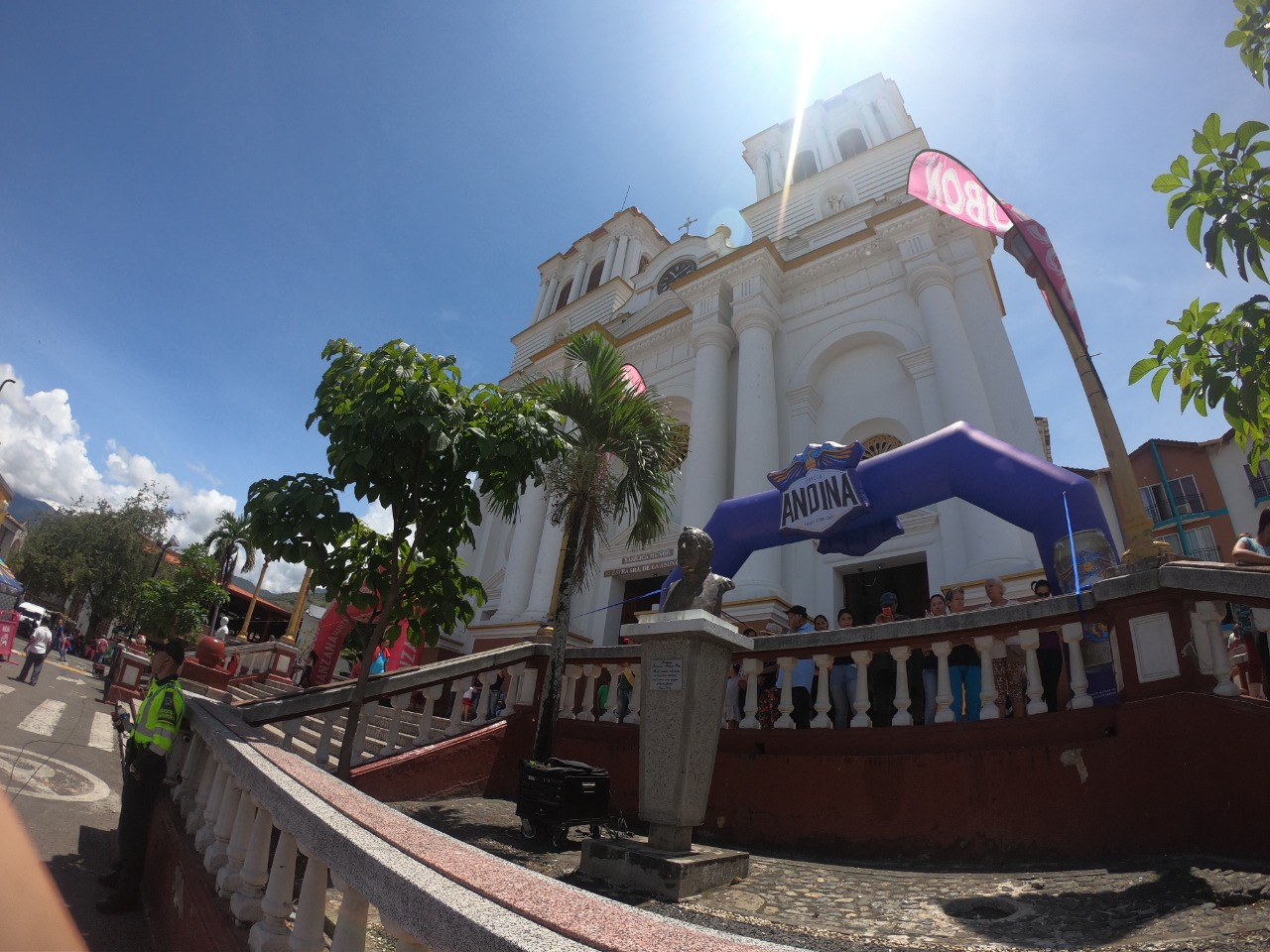 Santa fe de Antioquia