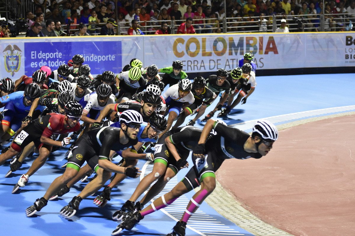 juegos de carreras de patines