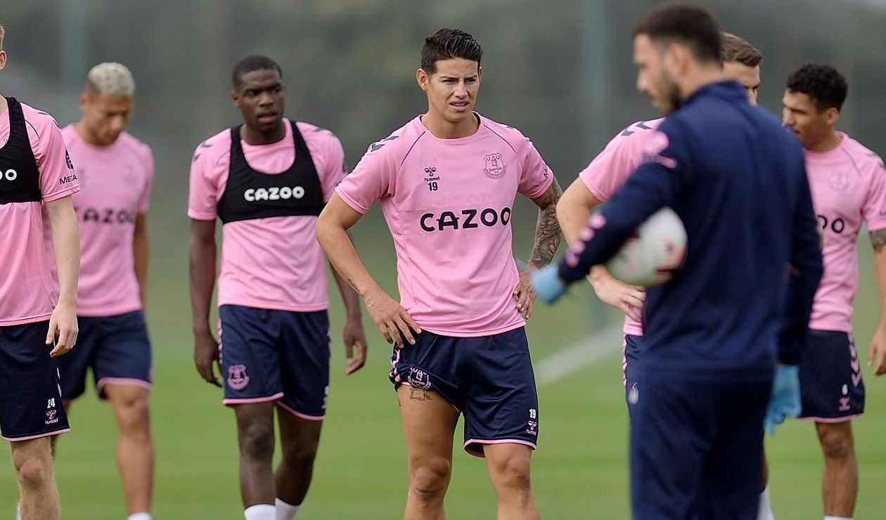 Tottenham Vs Everton Femenino / Donde Ver En Vivo Brasil