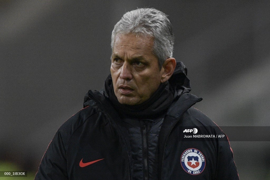 Reinaldo Rueda and the news about the Colombian national team
