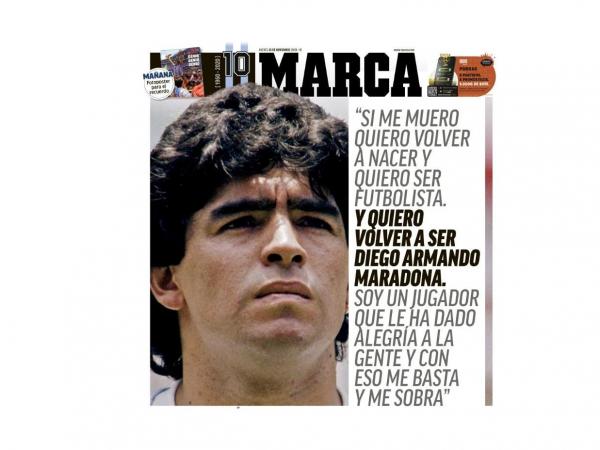 Diario Marca