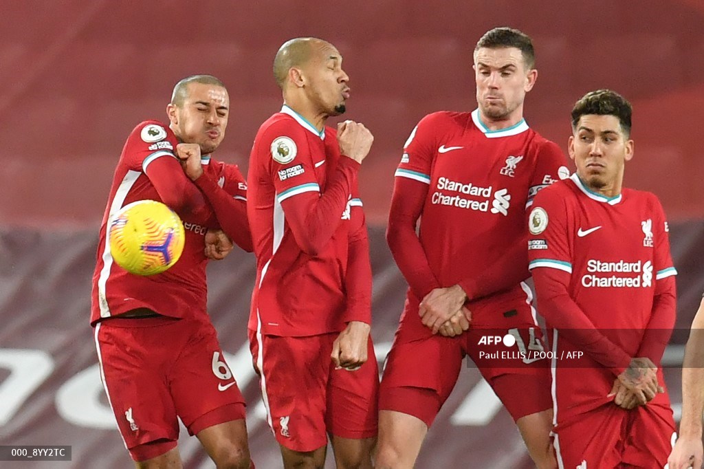 Liverpool vs Burnley: Canal que transmite EN VIVO, Premier League | Antena 2