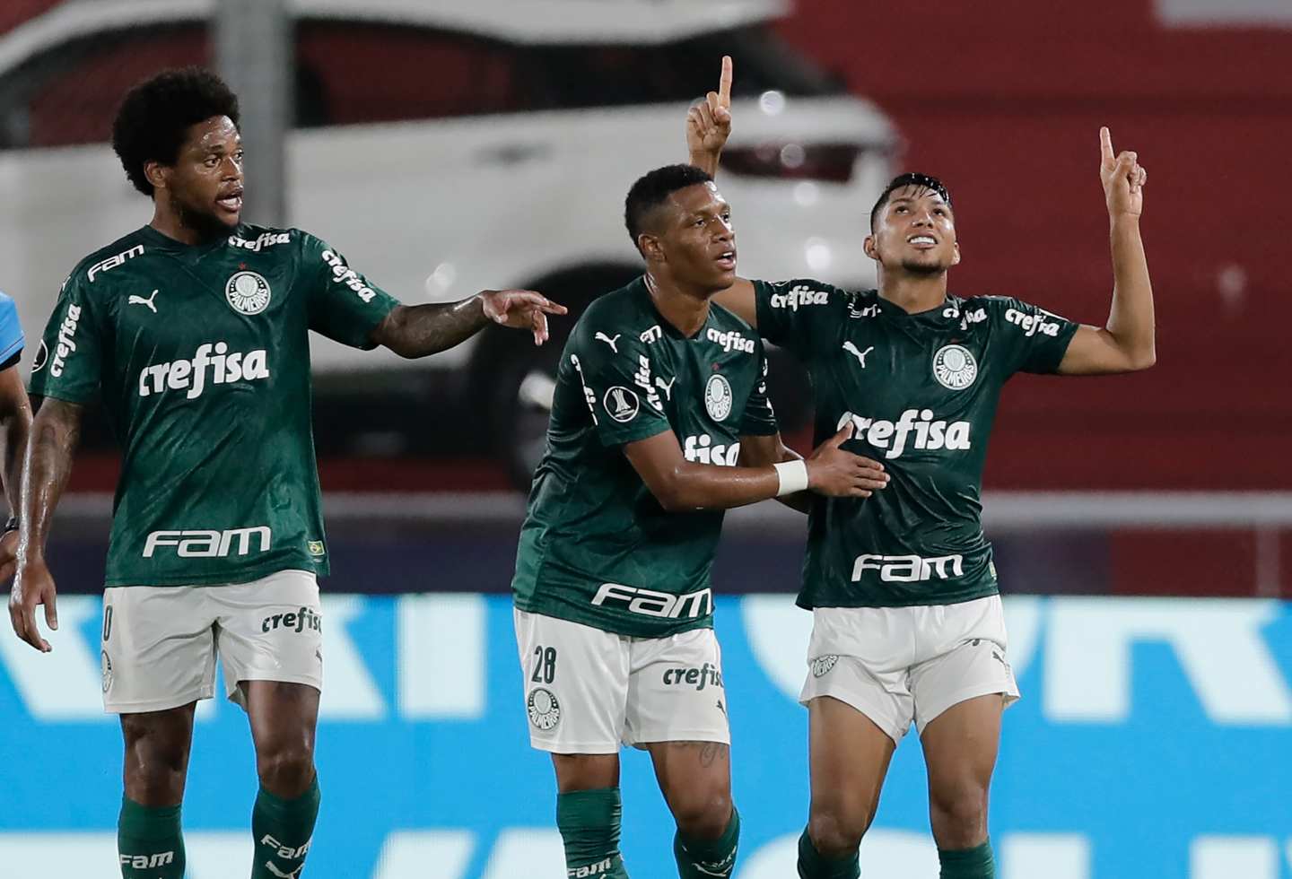 Assista AO VIVO Defensa y Justicia x Palmeiras pela Recopa