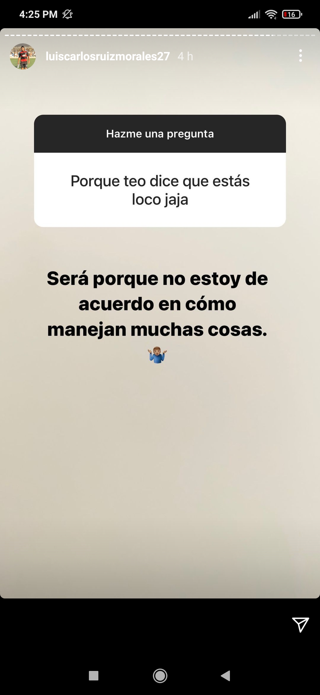 Luis Carlos Ruiz