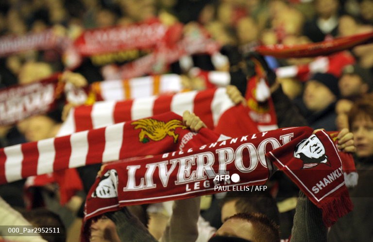 Liverpool y RB Leipzig, vuelta de Champions, se jugará en Budapest | Antena 2