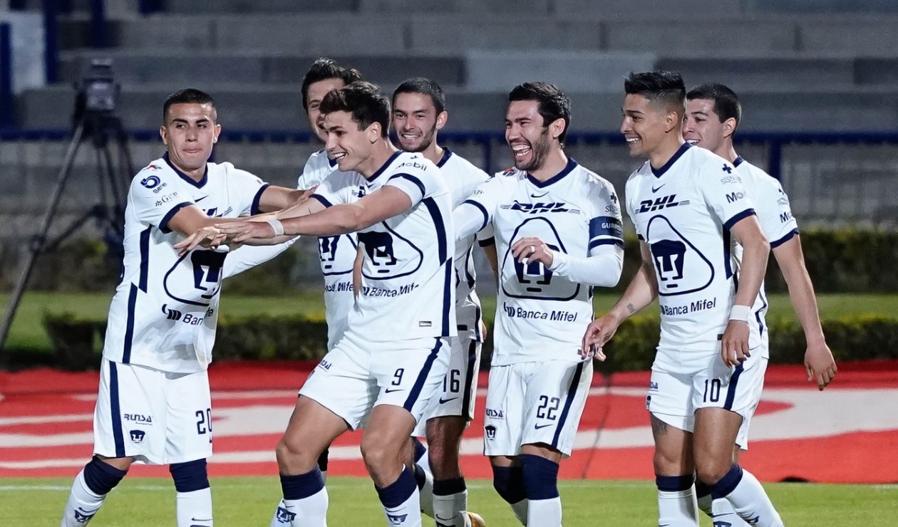 Juárez vs Pumas: ONLINE LIVE streaming channel;  MX League