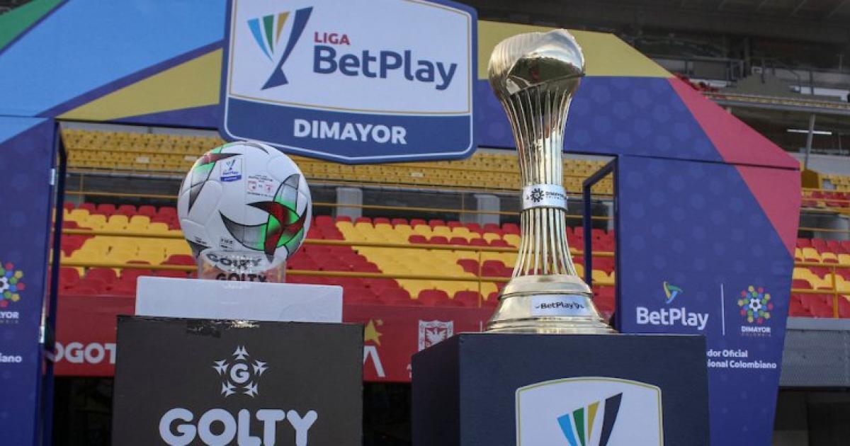 Sorteo Liga Betplay Partidos Y Fechas Para Cuartos De Final Antena 2