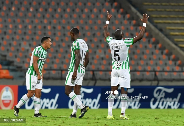 Nacional vs Argentinos: canal que transmite Juniors ONLINE ...