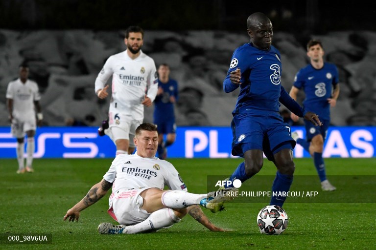 Sur Quelle Chaine Chelsea Real Madrid Chelsea vs Real Madrid: dónde ver el partido ONLINE GRATIS | Antena 2
