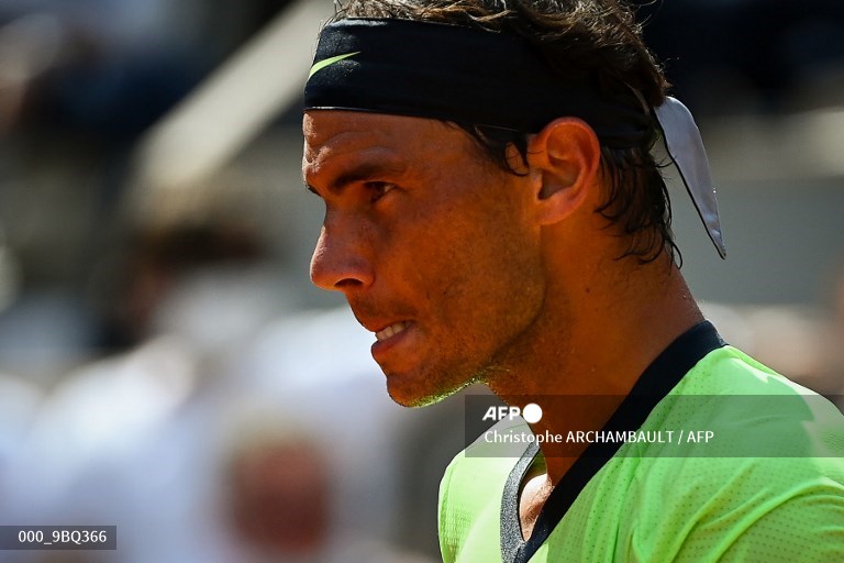 Rafael Nadal Renuncia A Wimbledon Y A Los Juegos Olímpicos | Antena 2