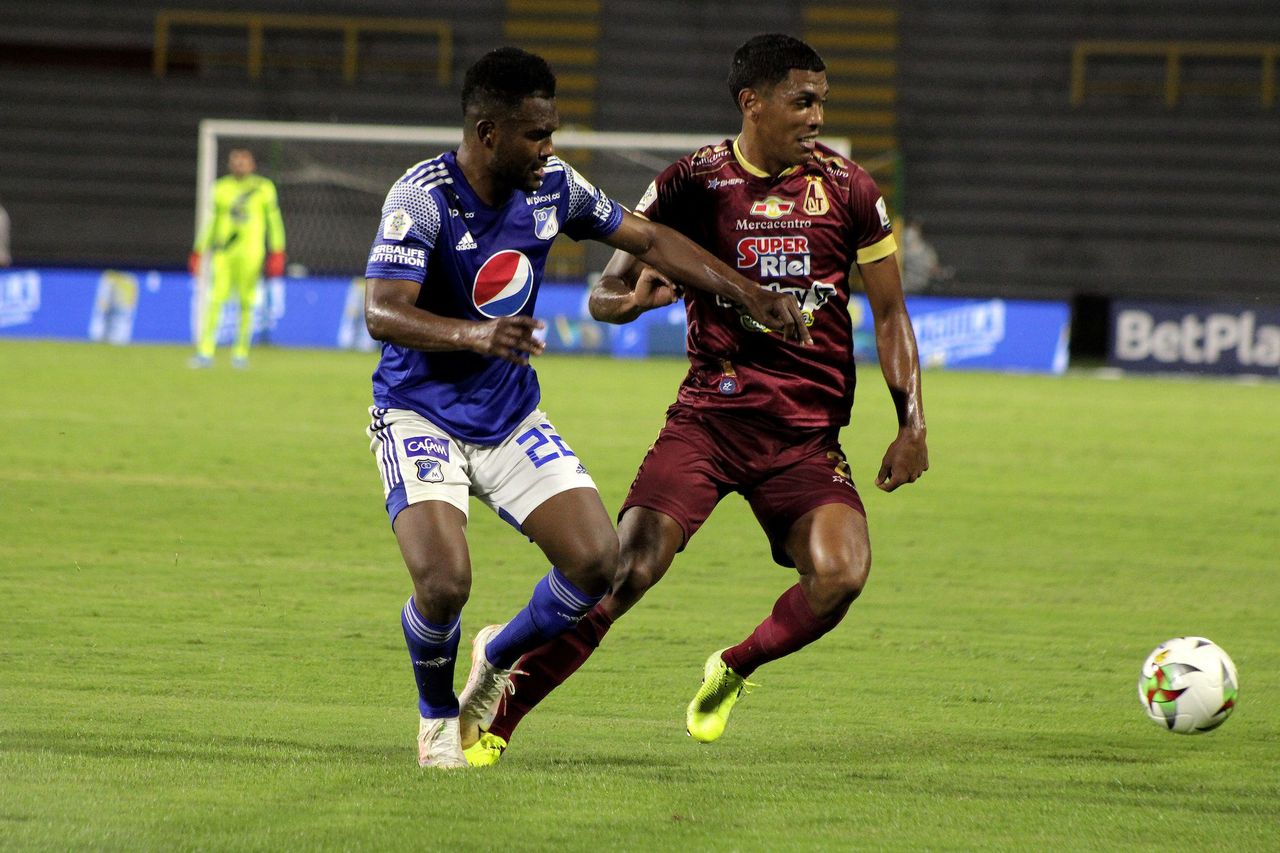 Millonarios Vs Tolima: Dónde Ver ONLINE GRATIS; Final Liga Betplay ...