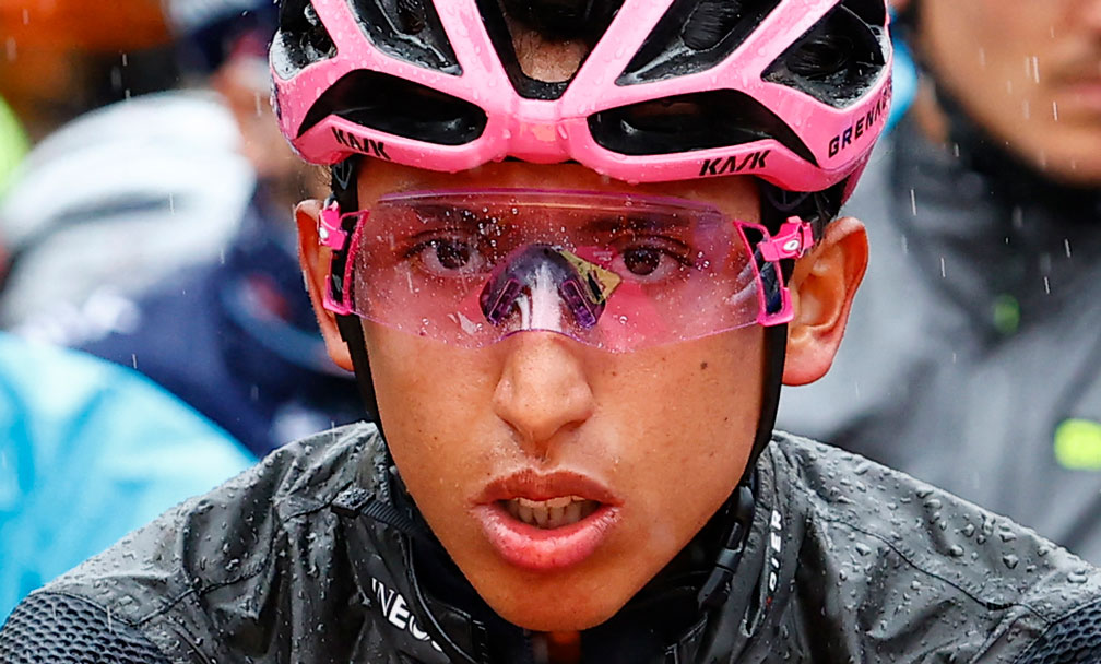 Egan Bernal, Las Consecuencias Del Accidente: Así Será Su Recuperación ...