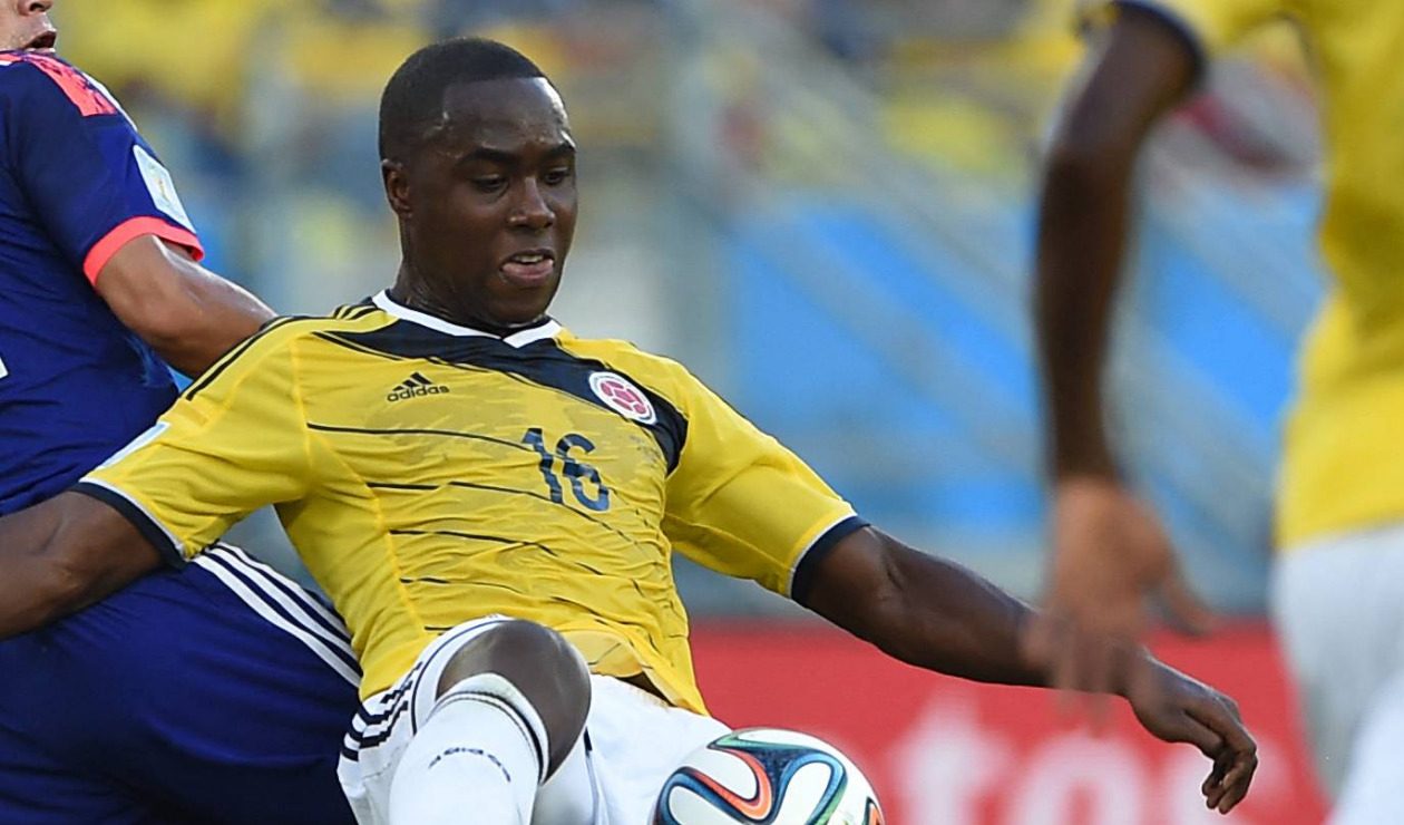 Dos regresos y tres grandes novedades en la convocatoria de la Selección Colombia