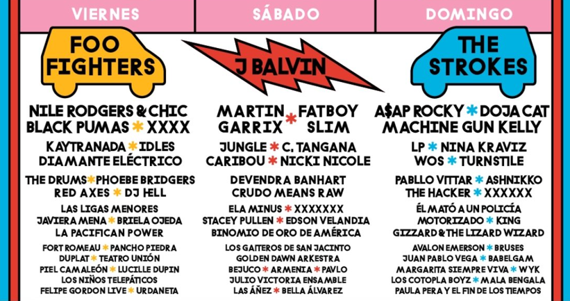 Estéreo Picnic 2022