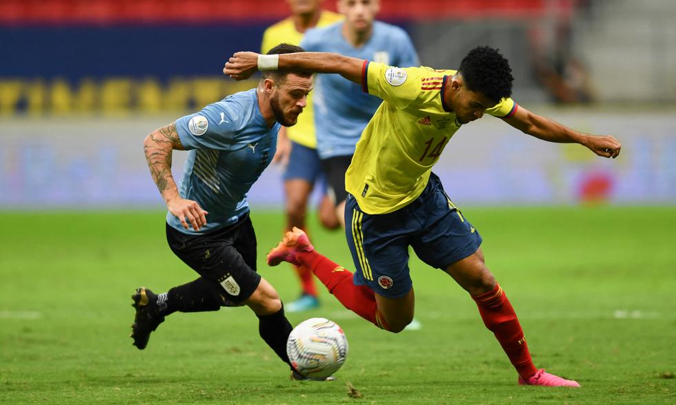 Uruguay Vs Colombia Eliminatorias Sudamericanas EN VIVO GRATIS Antena 2   Rx2r6ihrprbnjgqihq75rugv3q 0 