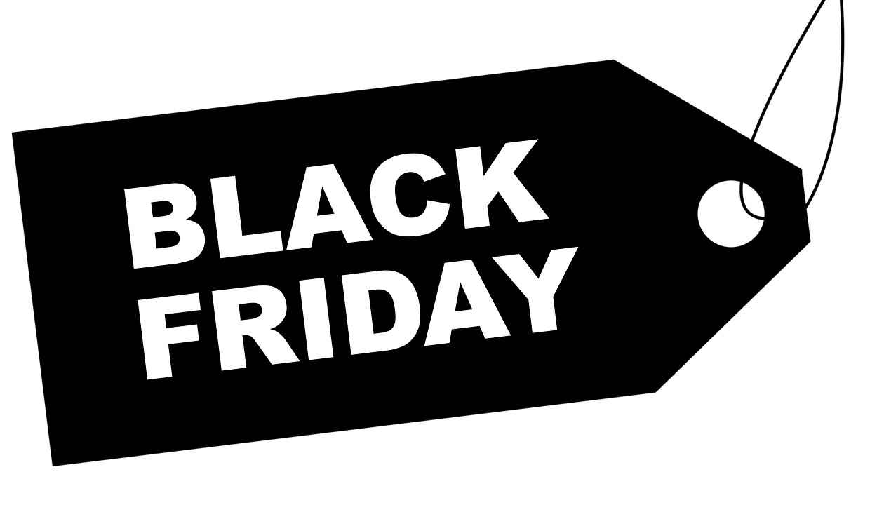 Black Friday en Colombia