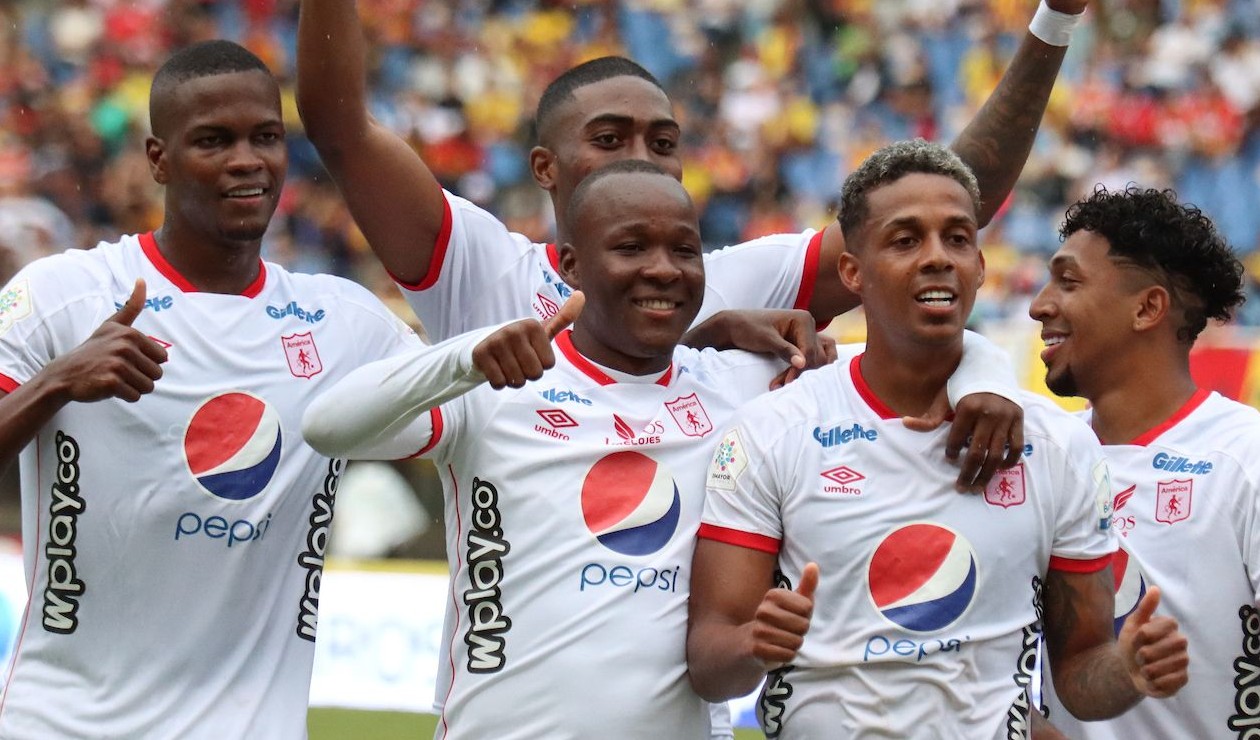 América de Cali TODAY: Tulio and the player whose contract he would renew