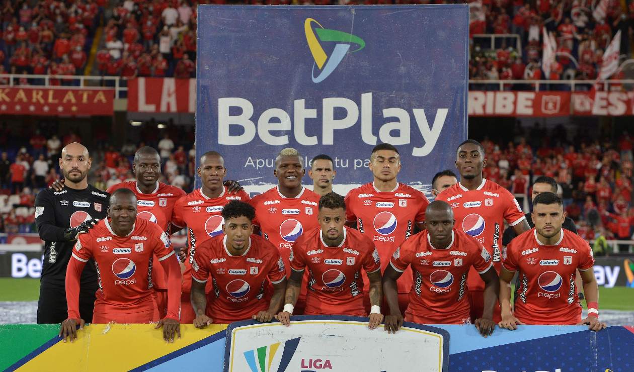 América de Cali today: the visit it received on Pascual before Alianza