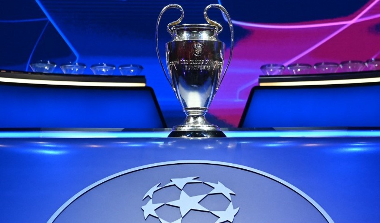 IA reveló quién será el ganador de la Champions League: una sorpresa