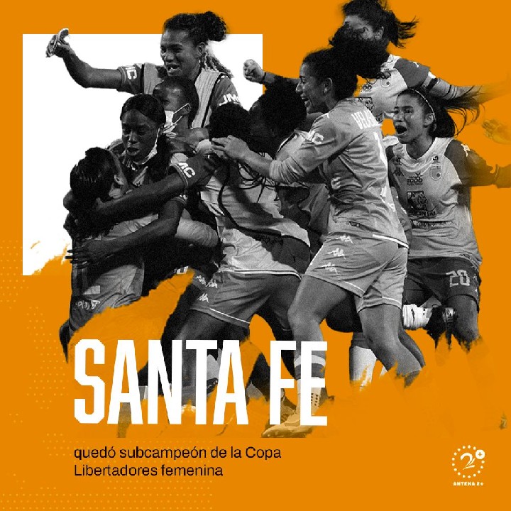 Santa Fe Fem 2021