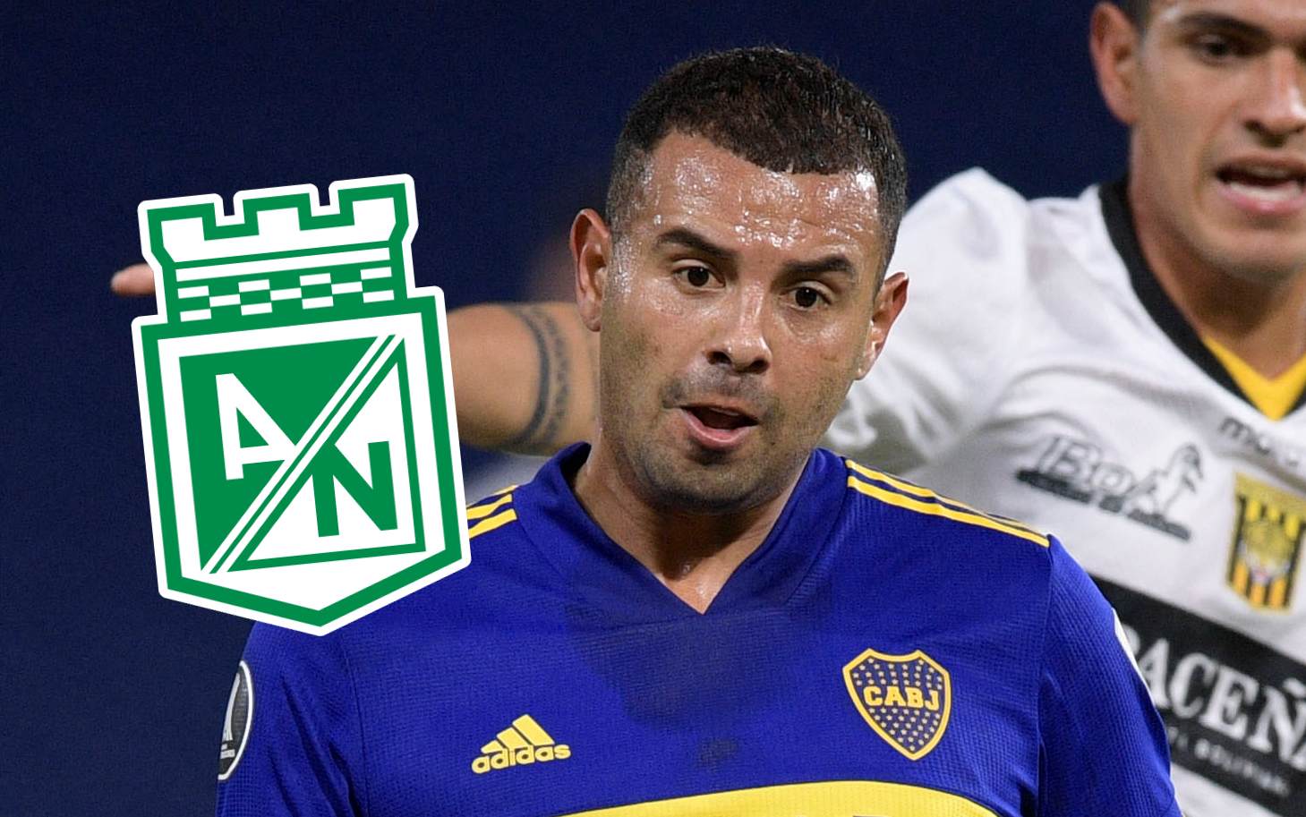 Atlético Nacional: Novedades De última Hora En El Caso Edwin Cardona ...