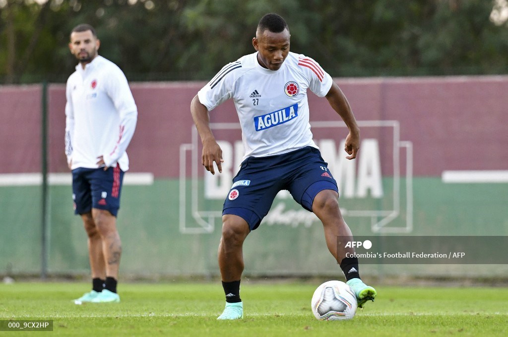 Jáminton Campaz tendría opciones de ser llamado por la Selección Colombia