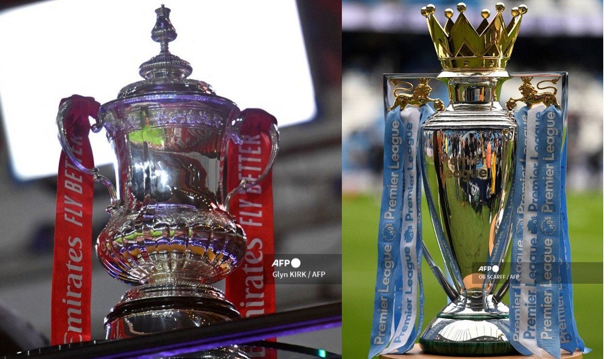 Premier League y FA CUP: Qué partidos hay para ver | Antena 2