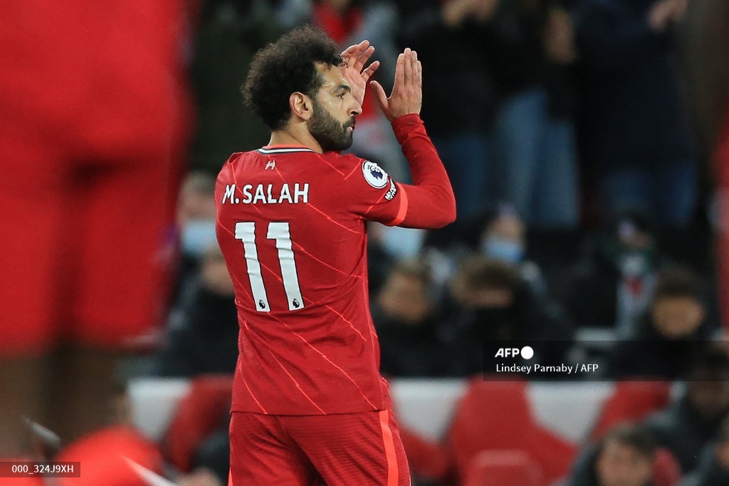 Notizie di mercato oggi: Salah è vicino alla Juventus