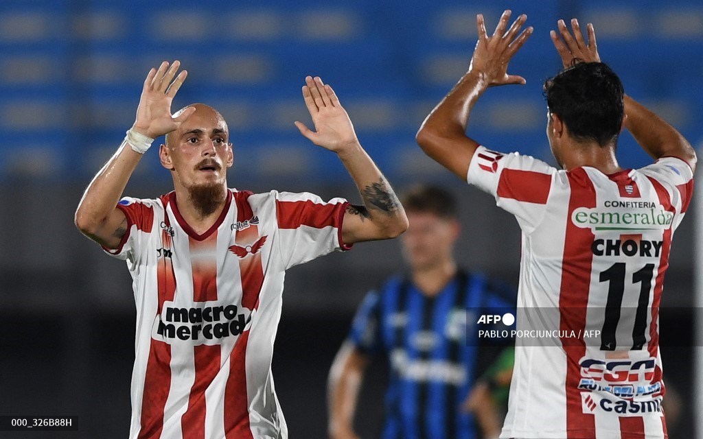 Prognóstico River Plate Montevideo Racing