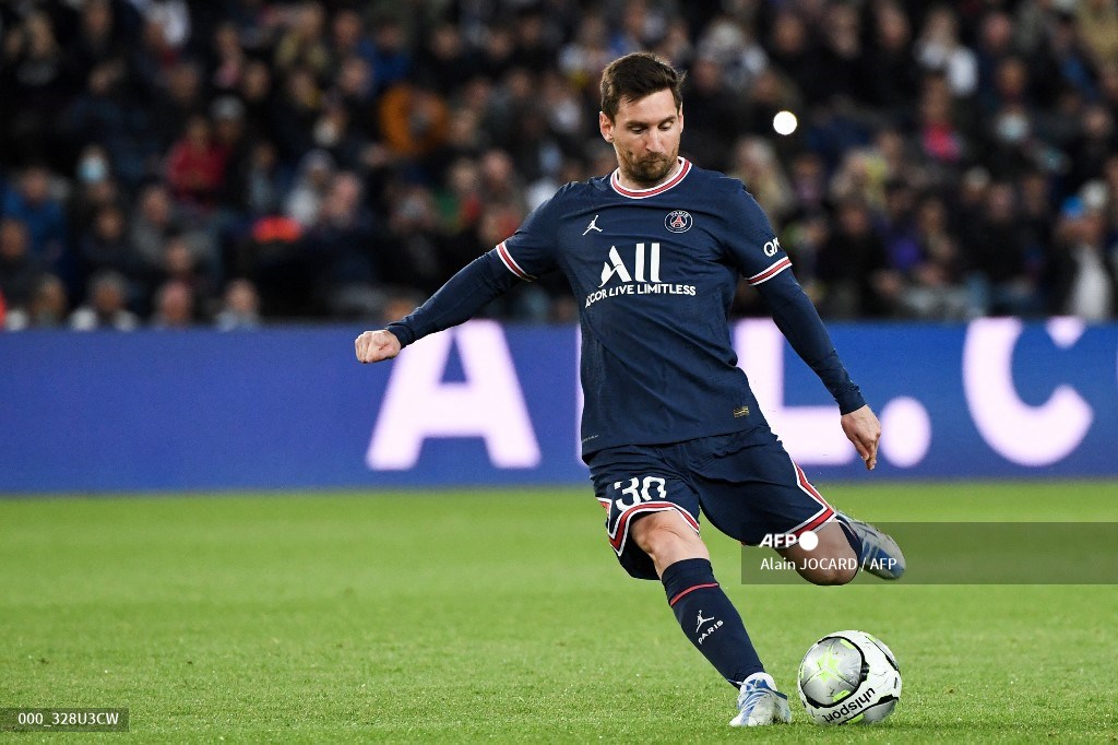 A cuántos títulos llegó Messi y cuántos quedó de Dani Alves? | Antena 2