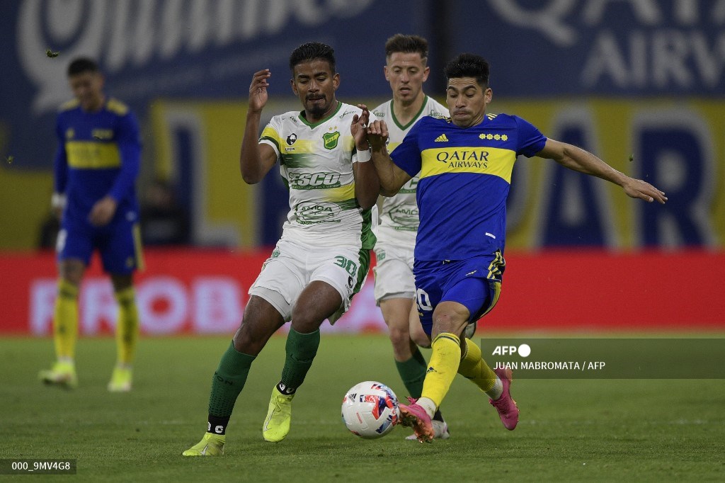 El CAI consigue el boleto a la final del torneo Clausura 2022 de la LPF