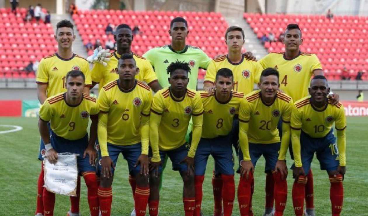 Sudamericano Sub 20 Colombia 2024 Resultados Elecciones Issi Cinderella