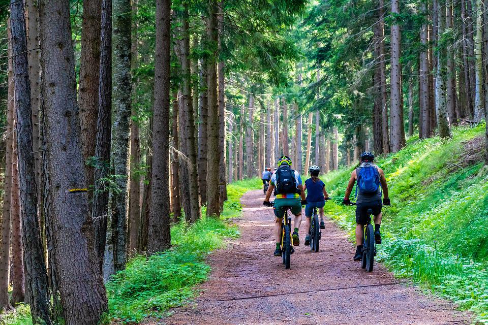 Ciclismo