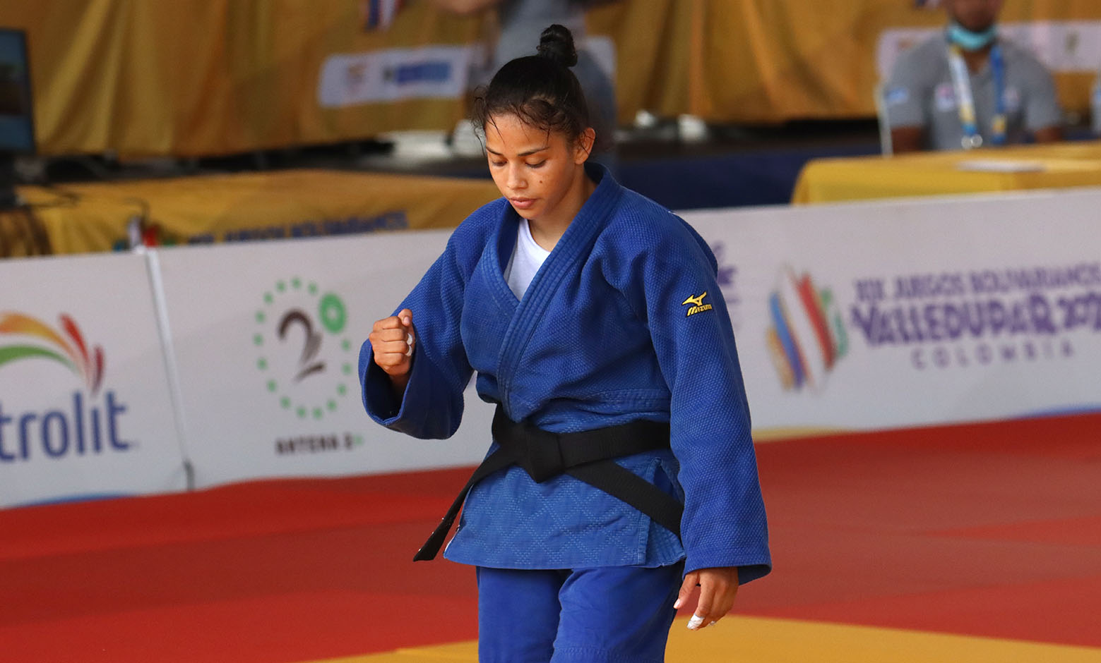 Atletas de judo de Bolívar podrían perderse los juegos deportivos