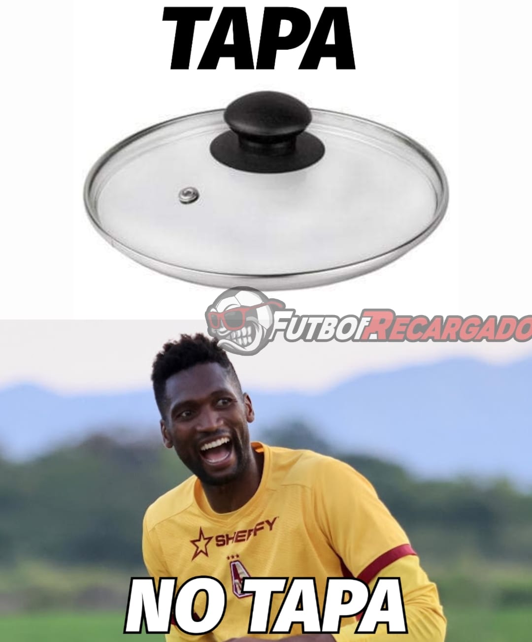 Memes Nacional VS Tolima