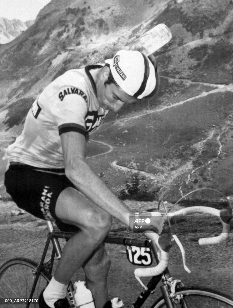 Felice Gimondi