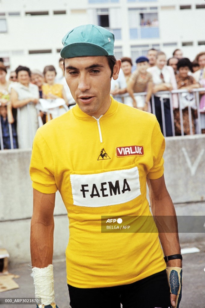 Eddy Merckx